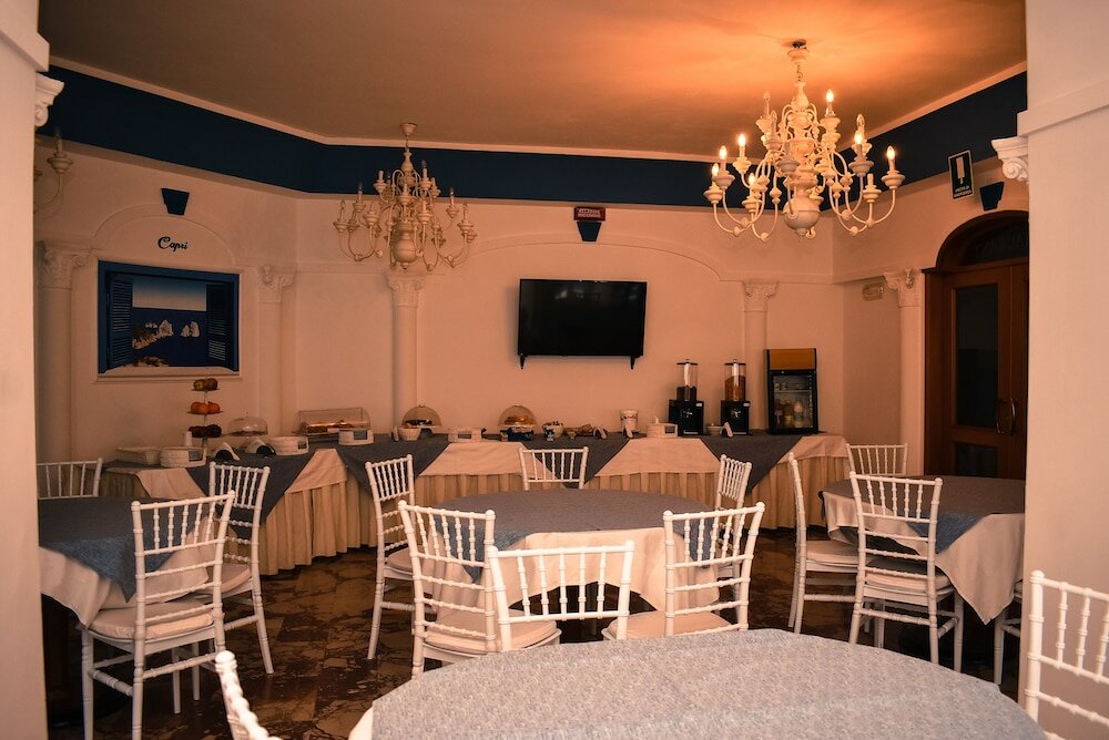 Фото Hotel Miravalle