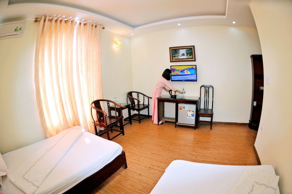 Фото Thuan Thanh Hotel