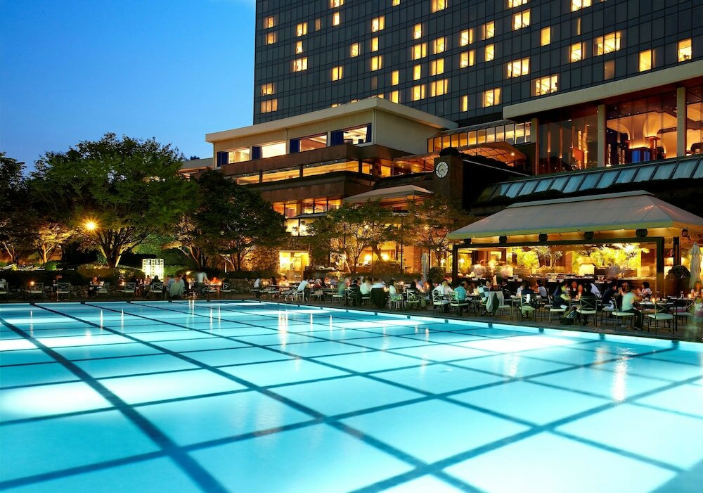 Фото Grand Hyatt Seoul