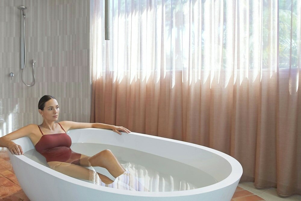 Фото Jw Marriott Gold Coast Resort & SPA