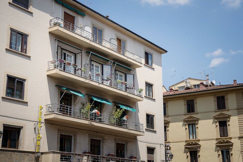 Фото Hotel Berna