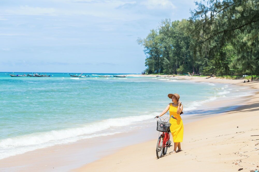 Фото Dewa Phuket Resort & Villas