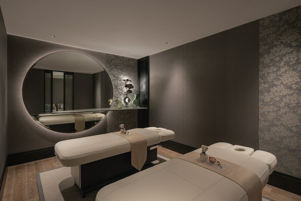 Фото Four Seasons Hotel Singapore