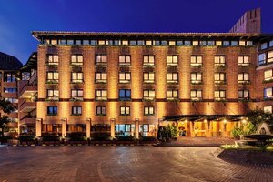 Гостиница Hotel Estelar La Fontana