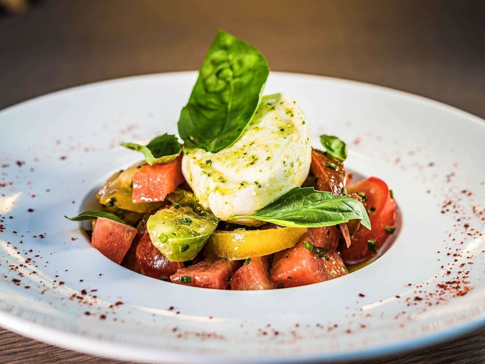 Фото Novotel Orleans Saint-Jean-de-Braye