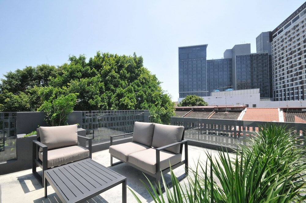 Фото The Nest House