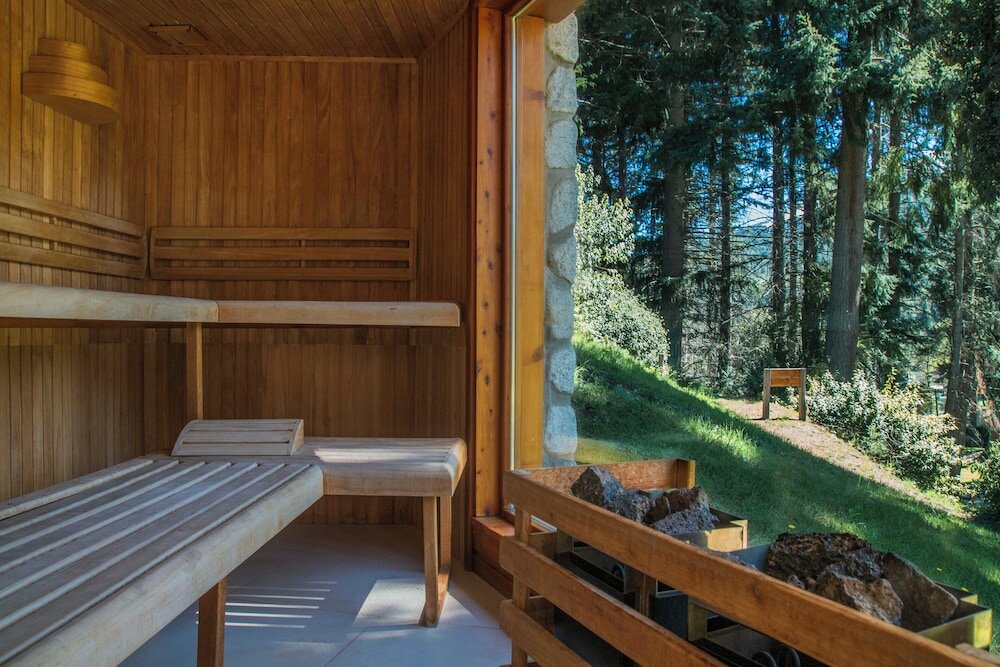 Фото Ruca Kuyen Golf & Resort