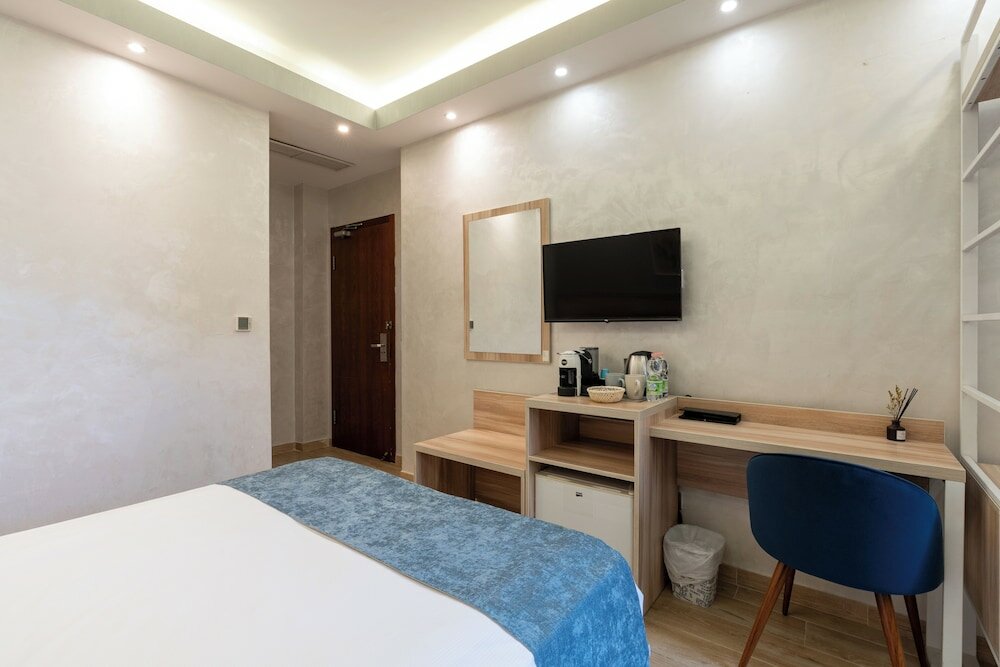 Фото B&B Drago D'Oro