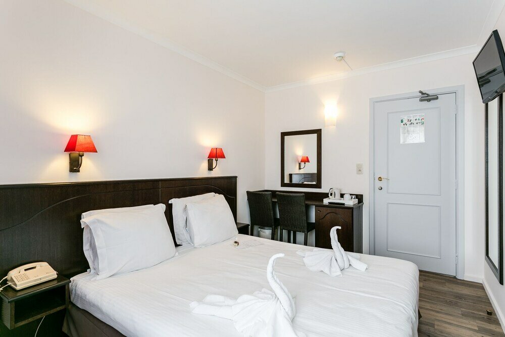 Фото Bryghia Hotel