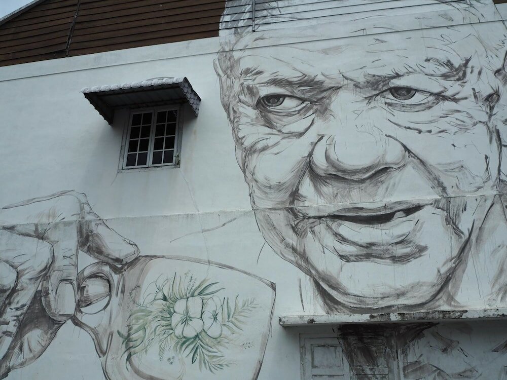 Фото Brick Box Hotel