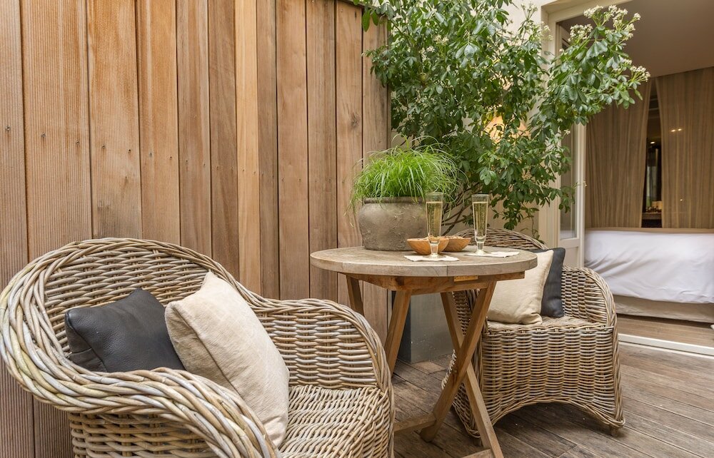 Фото Hidden Hotel