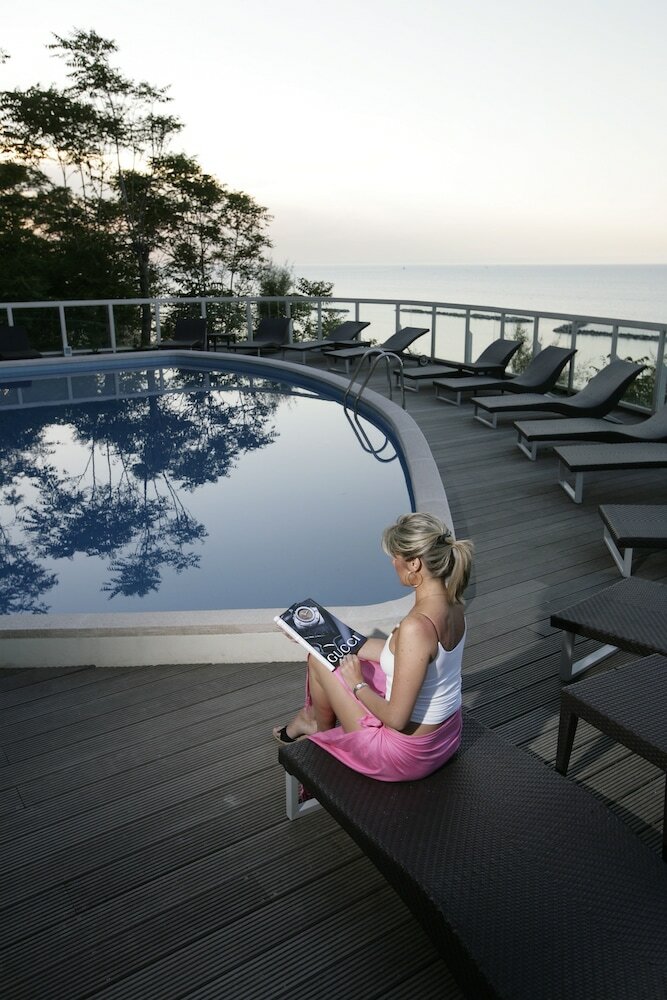 Фото Hotel Sans Souci