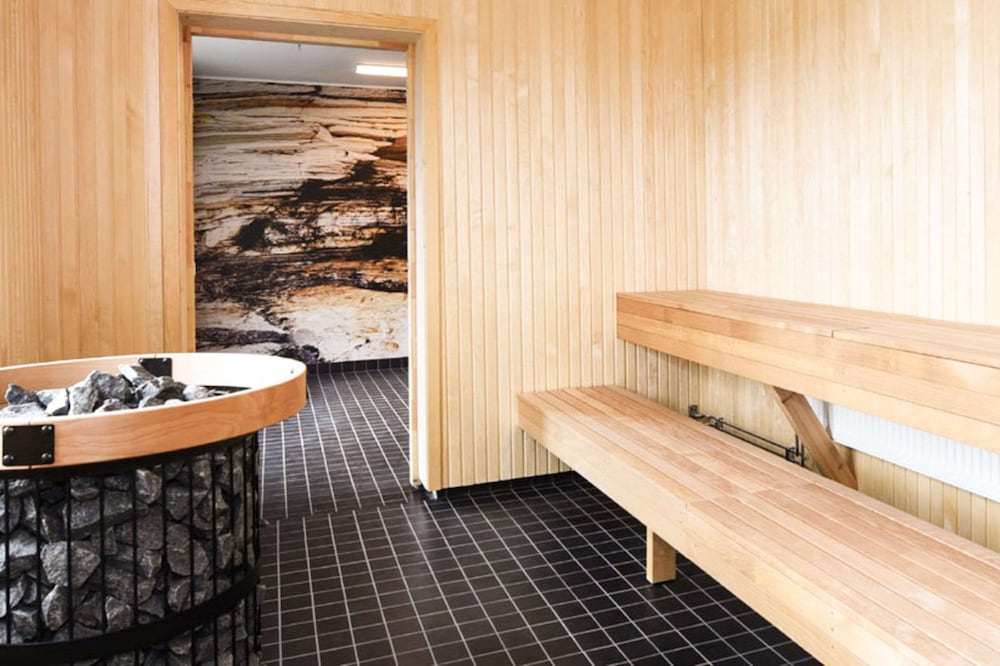 Фото Comfort Hotel Umea City