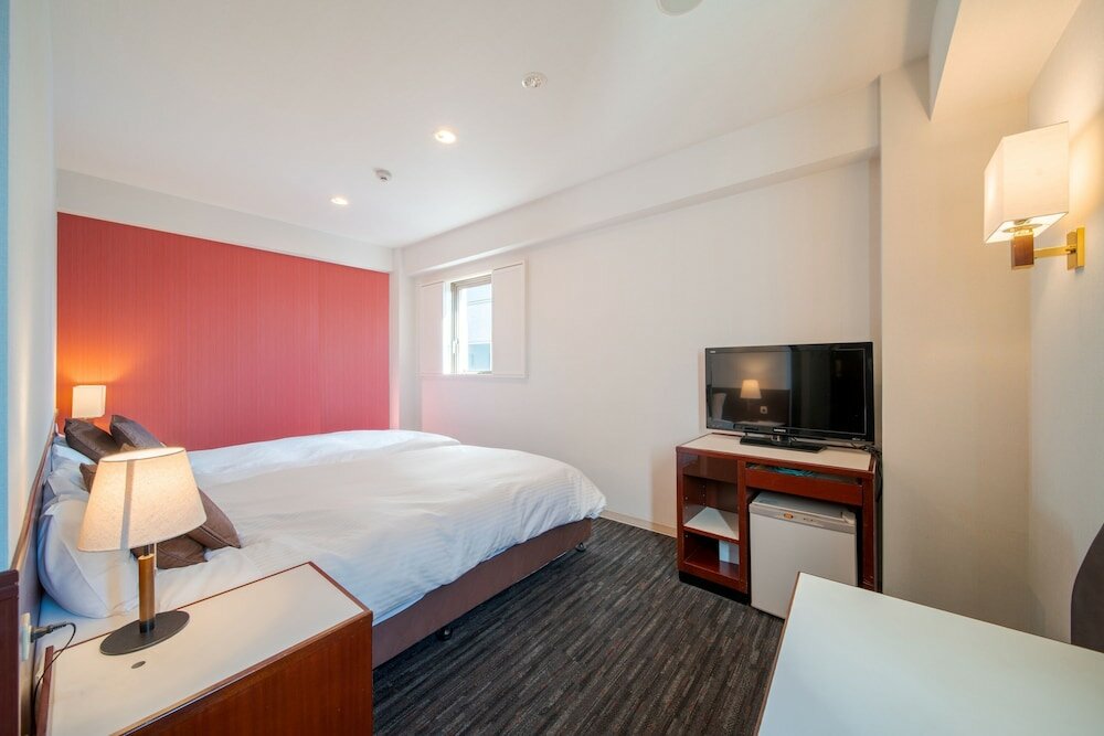 Фото Meitetsu Inn Nagoya Ekimae