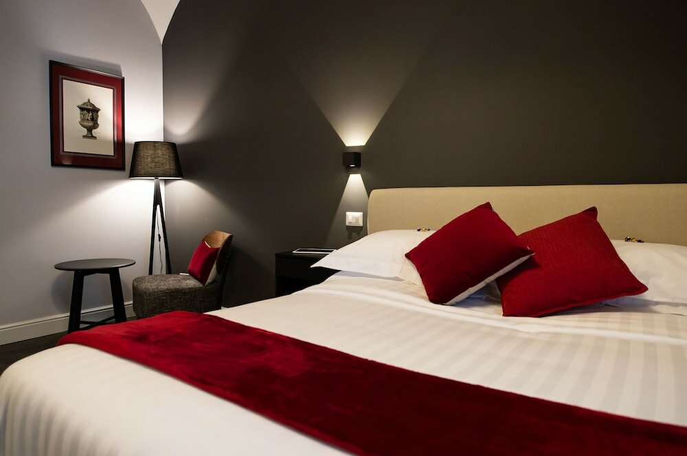 Фото Lungotevere Ripa