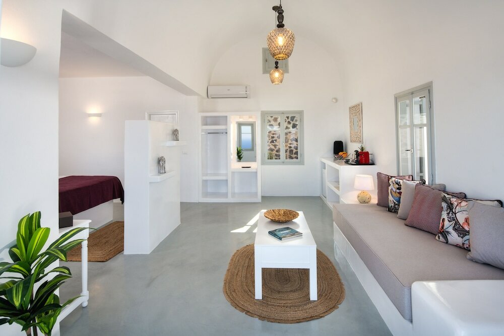 Фото Siete Mares Luxury Suites