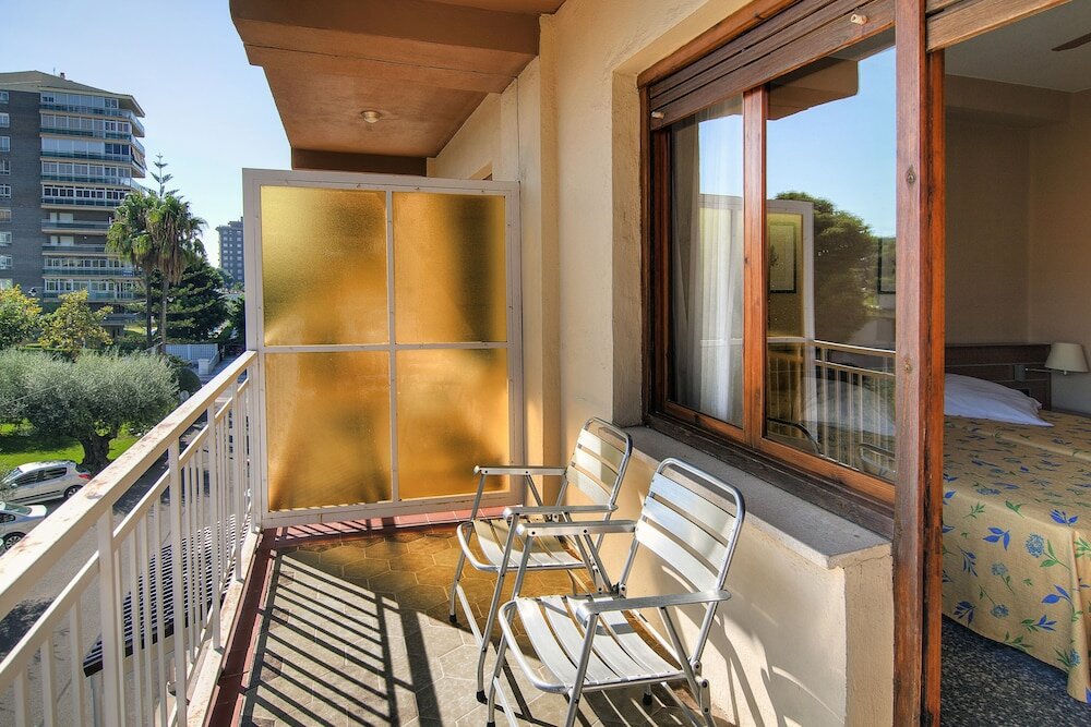 Фото Hotel Vista Alegre