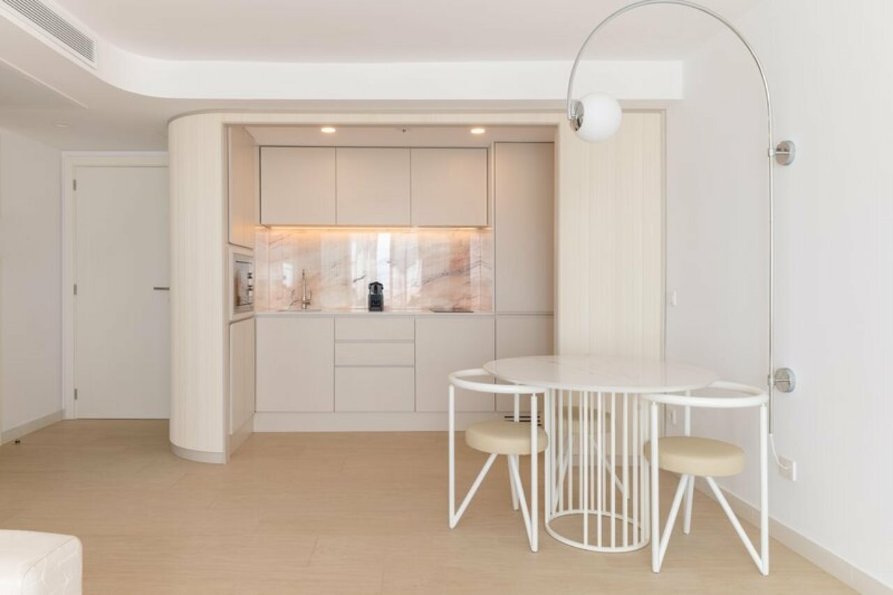 Фото Plus Fariones Habitat