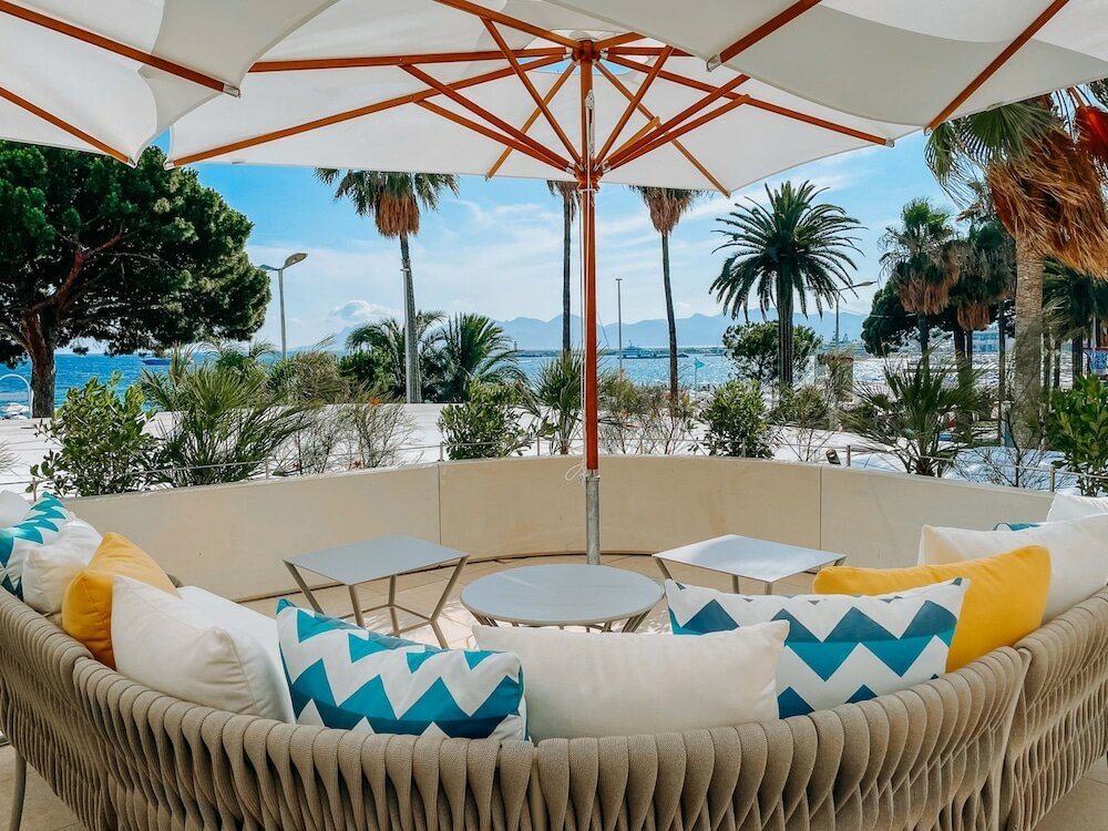 Фото Jw Marriott Cannes