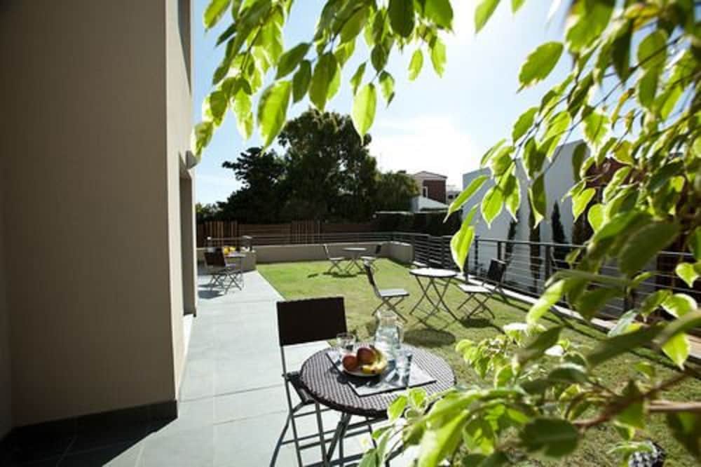 Фото Regency Rambla Design Apart Hotel