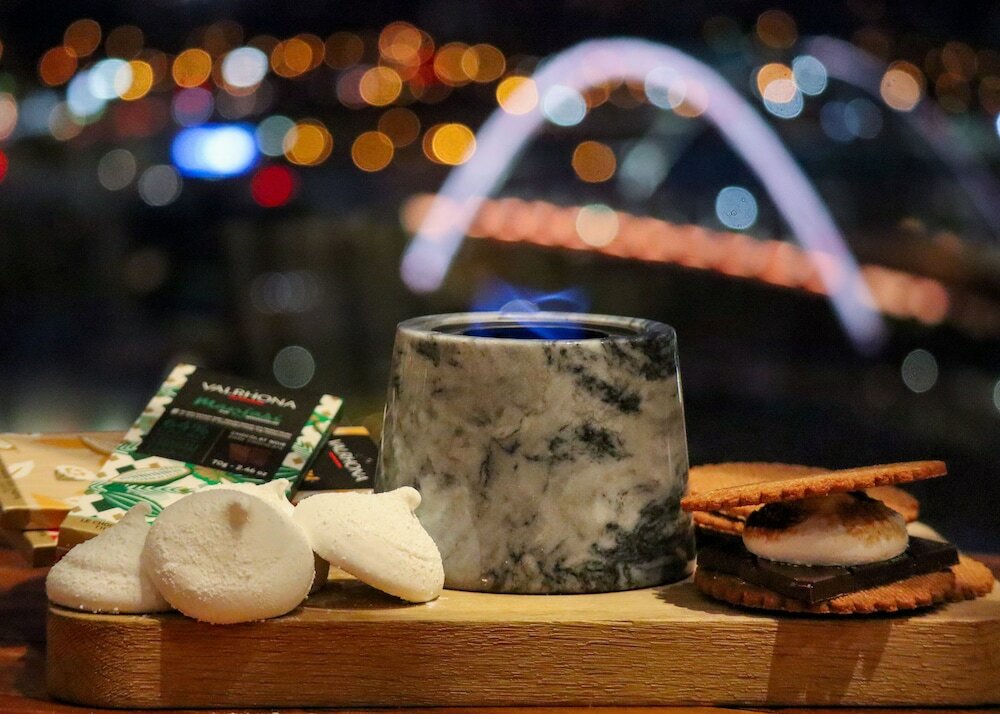 Фото The Joseph, a Luxury Collection Hotel, Nashville