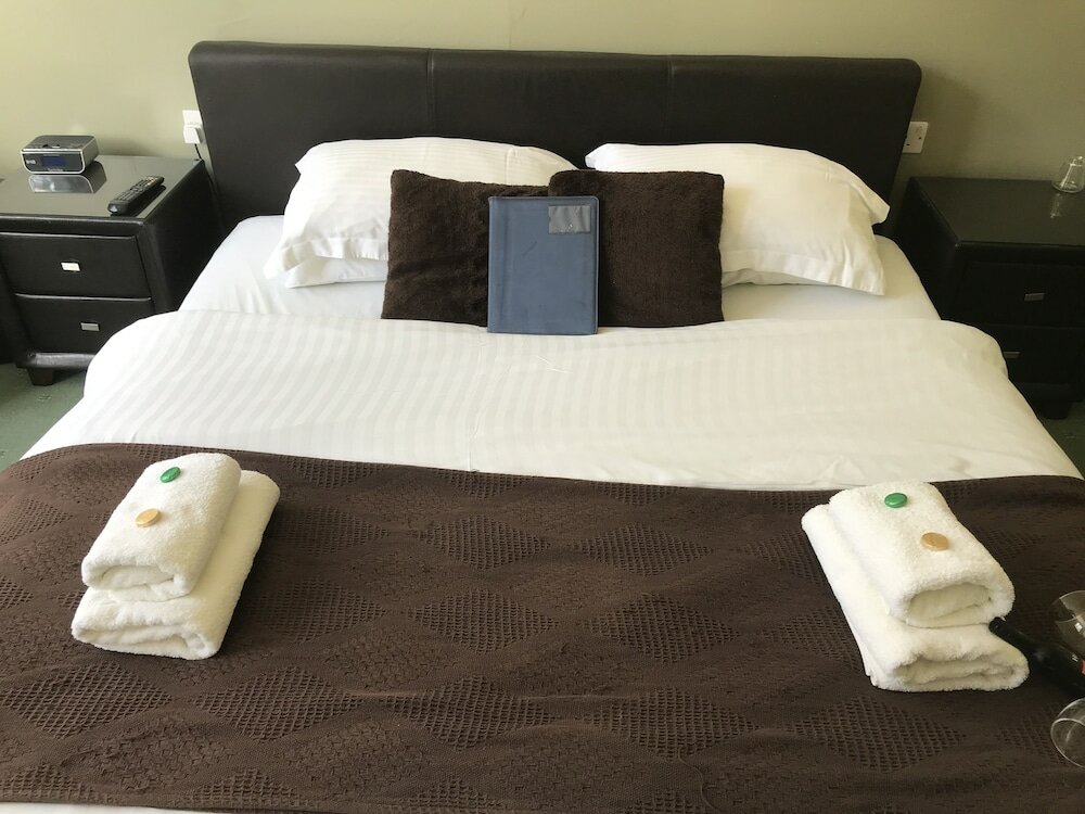 Фото Kempfield House Hotel