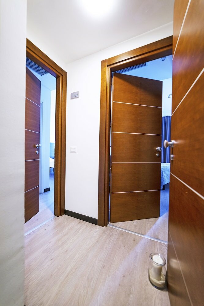 Фото Alisei Palace Hotel