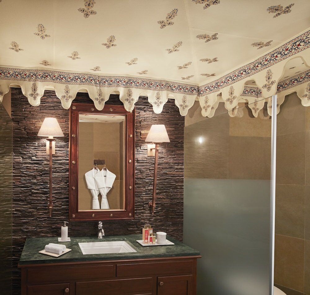 Фото Taj Aravali Resort & SPA