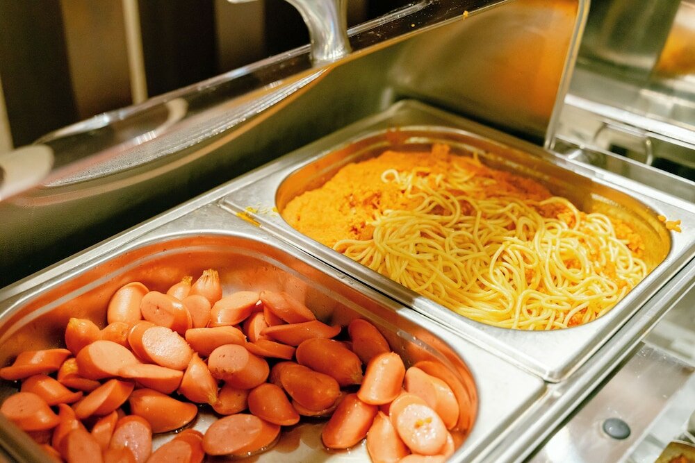 Фото Dong Duong Hotel