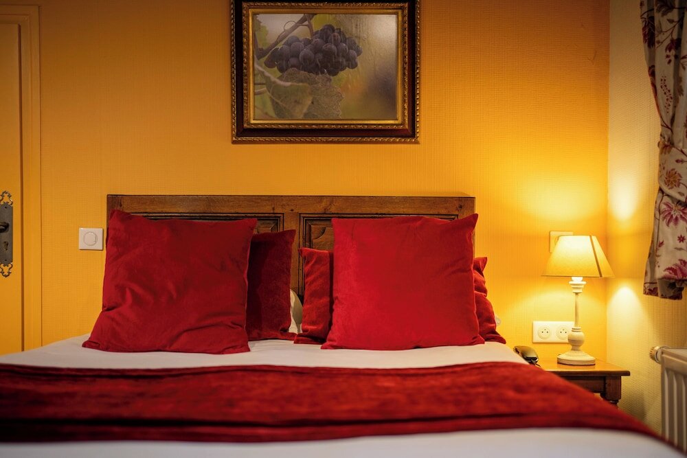 Фото Hotel Wilson