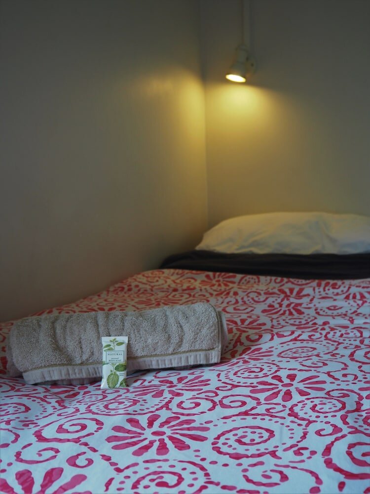 Фото Tasman Bay Backpackers