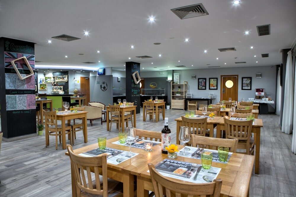 Фото Hotel Yit Ciudad de Elche