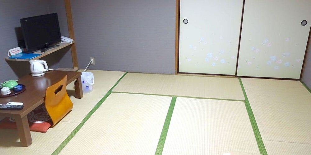 Фото Imazato Ryokan