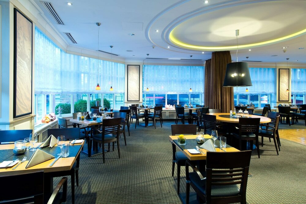 Фото Achat Hotel Karlsruhe City