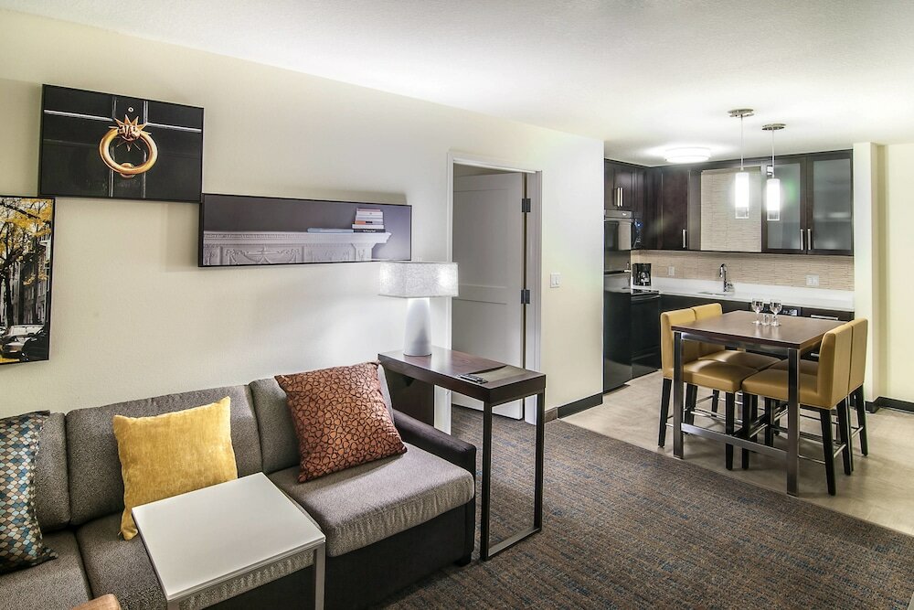 Фото Residence Inn Rapid City