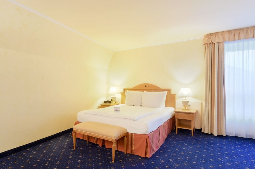 Фото Achat Hotel Karlsruhe City