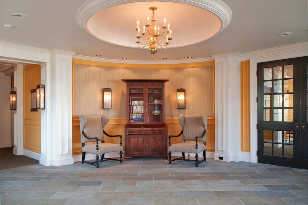 Фото Colgate Inn