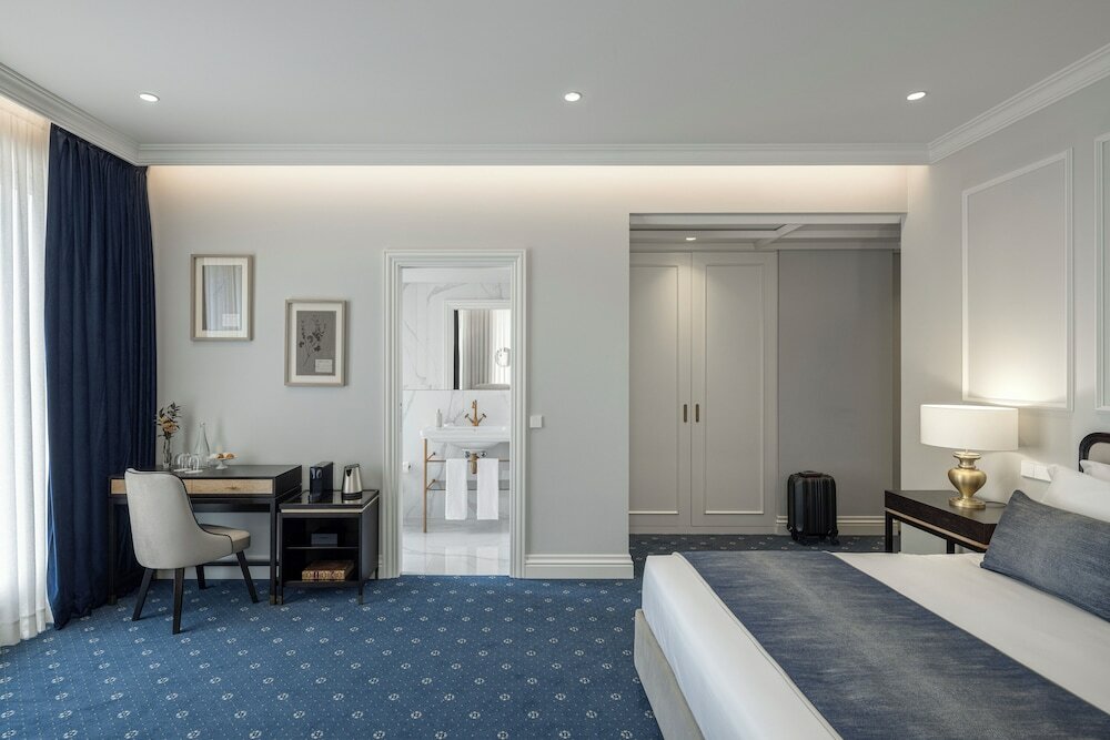 Фото Ms Collection Aveiro Palacete de Valdemouro