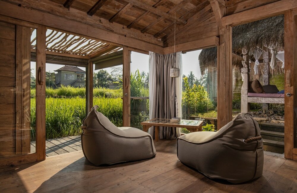 Фото Blue Karma Dijiwa Ubud