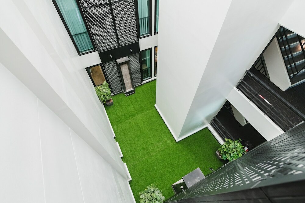 Фото Nap in Chiangmai