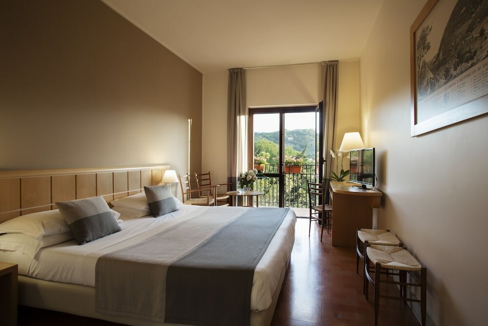 Фото Hotel Dei Duchi