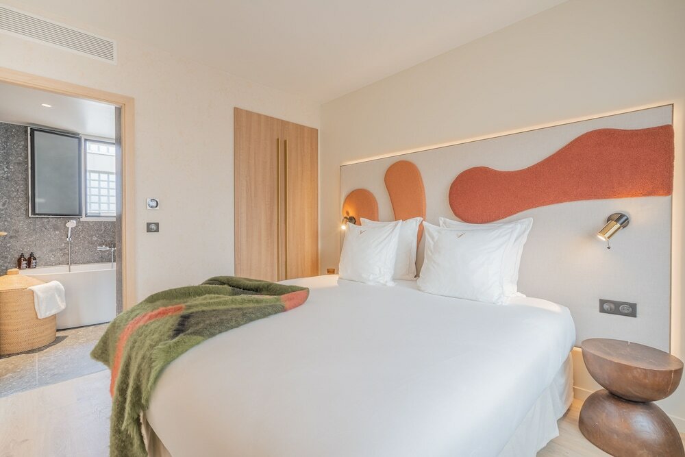 Фото Yuna Porte Maillot