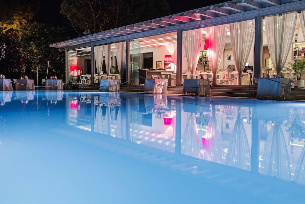 Фото Italiana Hotels Florence