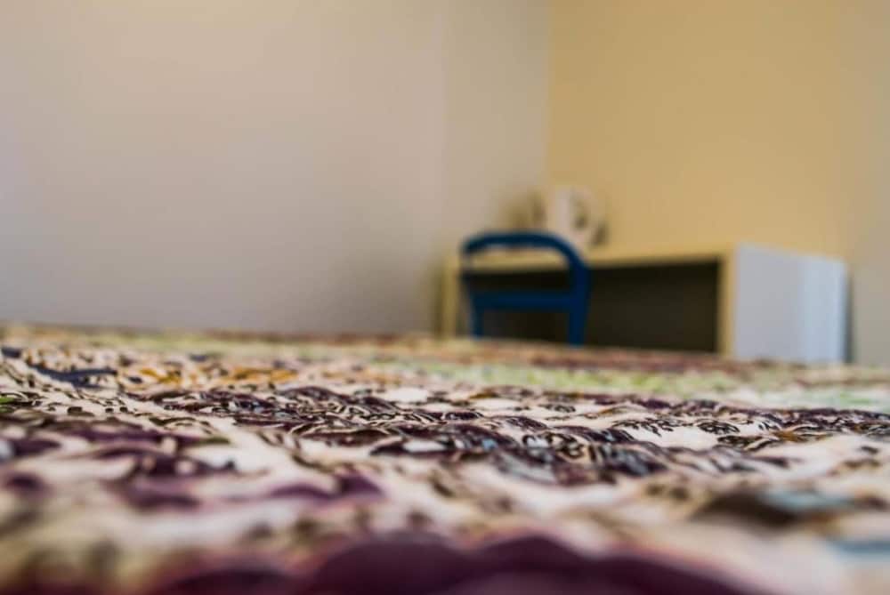 Фото Hostal San Vicente II