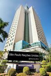 São Paulo Nações Unidas Affiliated by Meliá