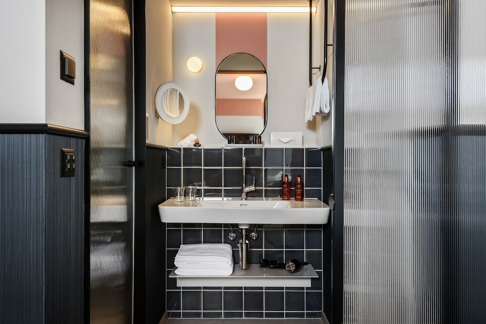 Фото Sorell Hotel City Weissenstein