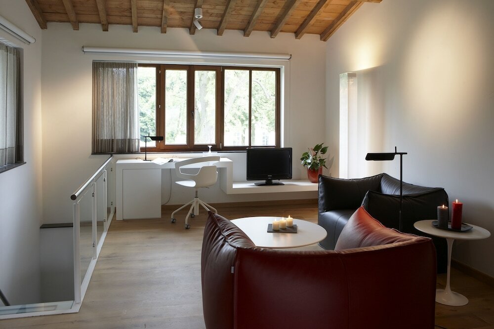 Фото B&b Baron's House Neerijse - Leuven