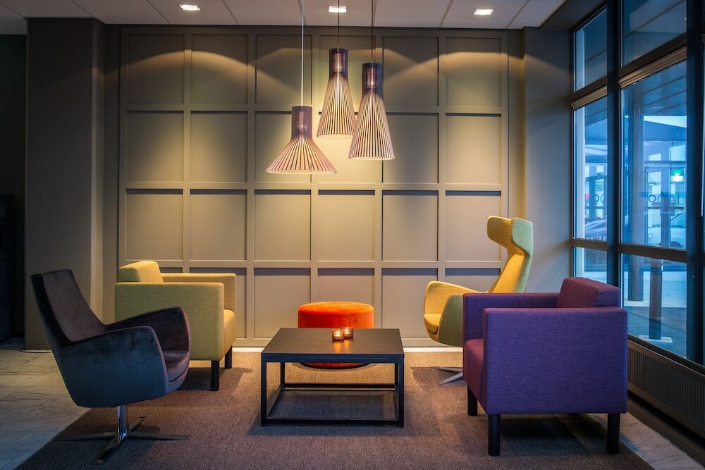 Фото Park Inn by Radisson Reykjavik Keflavik Airport