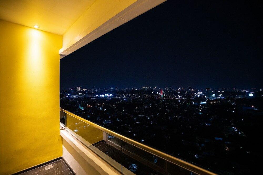 Фото Sensa Hotel