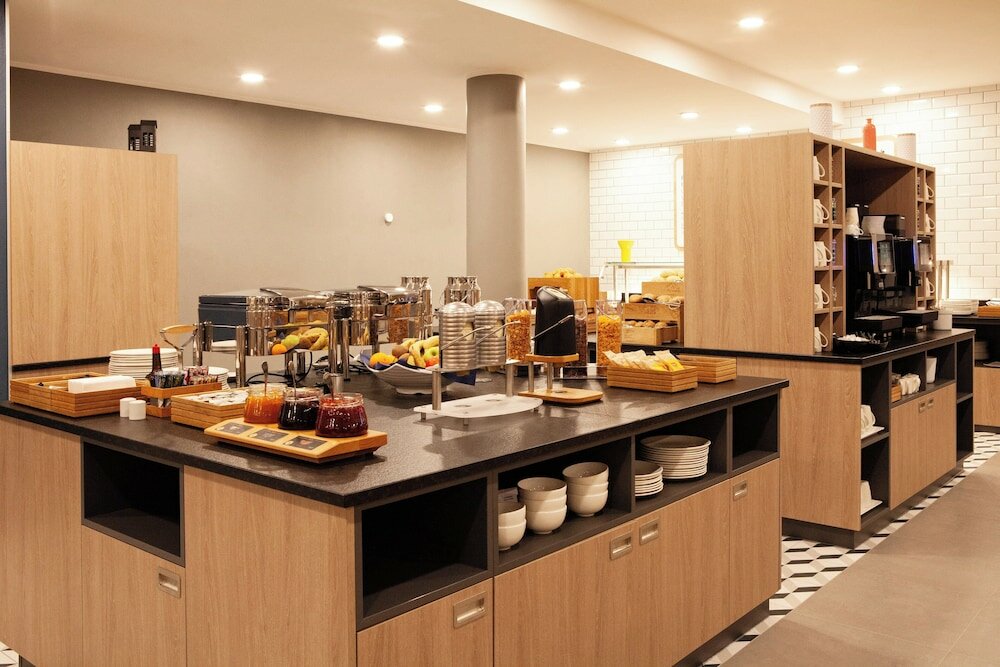 Фото Holiday Inn Express Neunkirchen